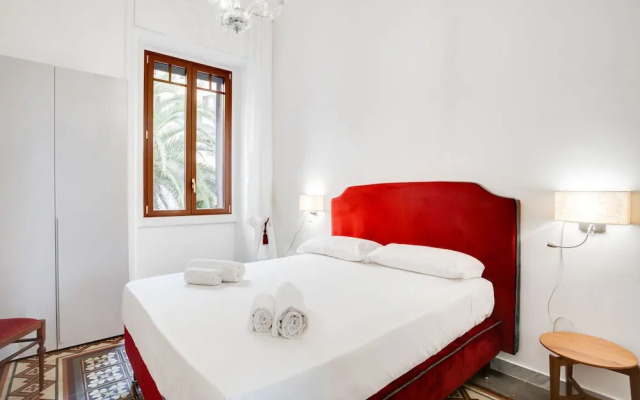 Casa Cinzia Lungomare Exclusive Flat