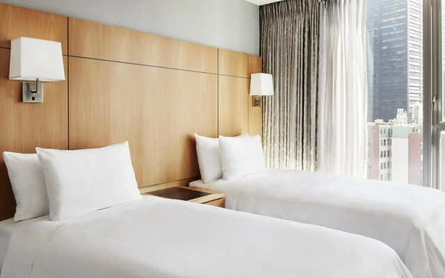 Club Quarters Hotel, World Trade Center