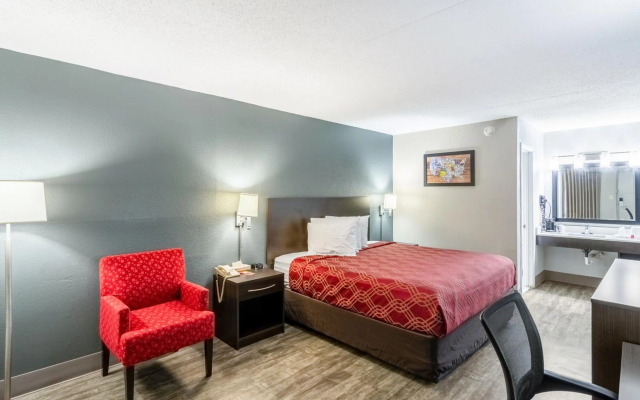 Econo Lodge Crestview