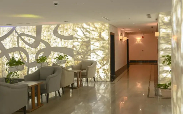 Mora hotel