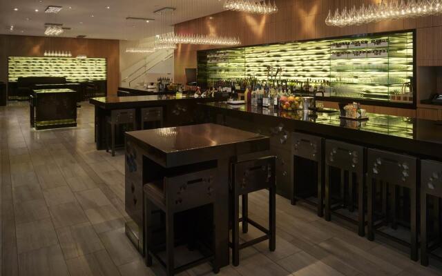 Hyatt Centric Wall Street New York