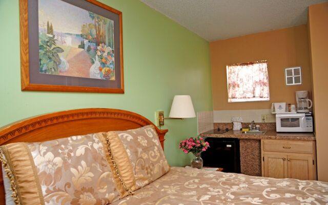 Beachwalk Inn