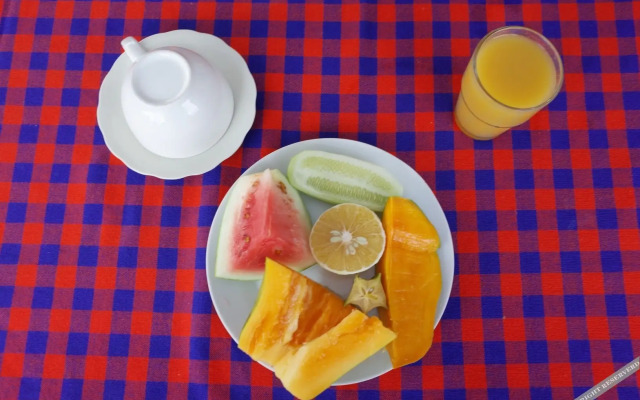 Funguni Palace Hotel