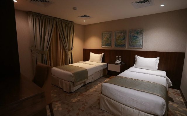 Palm Boutique Hotel