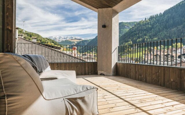 Aquila Dolomites Residence