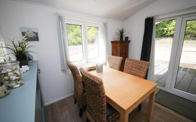 Ostseecampus Bungalow 25