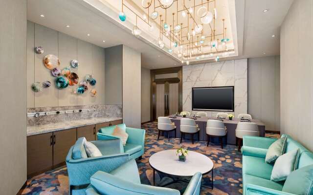 Radisson Collection Hotel Xing Guo Shanghai