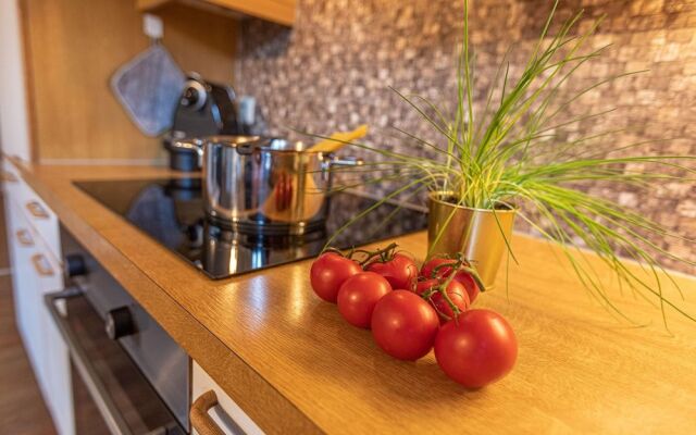 Appartement Tevini