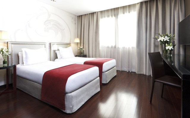 NH Buenos Aires Tango