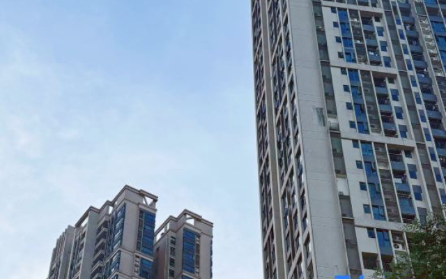 Guangzhou PazhouLi Aparthotel (Exhibition Center Wanshengwei Subway Station Branch)