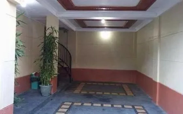 Jabbitos Baguio Transient House