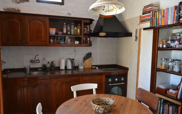 Traditional Canarian Country House B&B