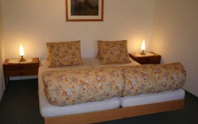Hotel Alpenruh