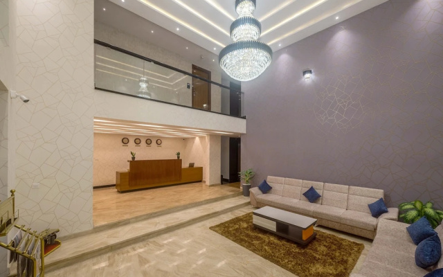 Royal Ace Boutique Hotel