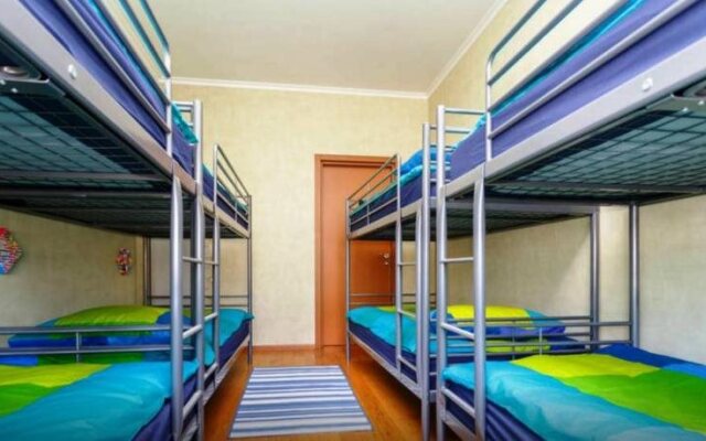 Валенки Хостел