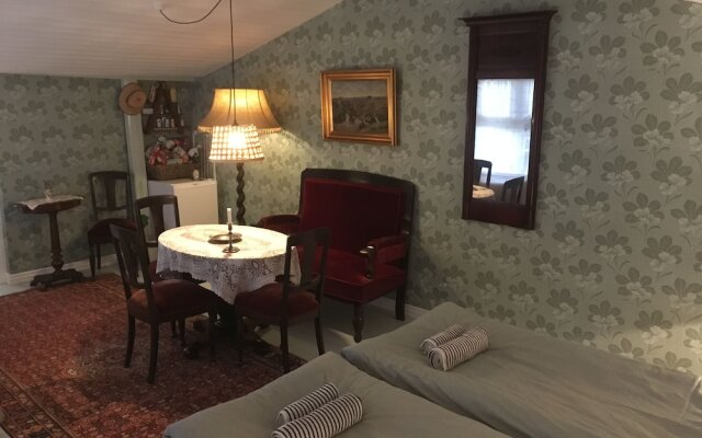 Farm 61 Bed & Breakfast