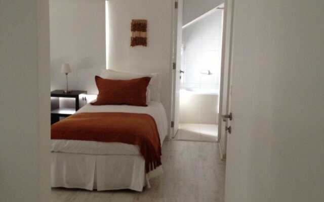 Meridiano Sur Petit Hotel