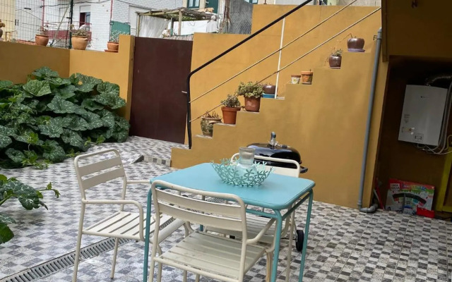 Oporto Glamour House