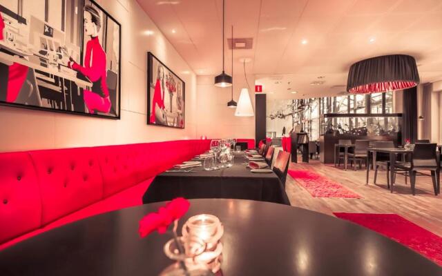 Hyatt Place Gothenburg Central