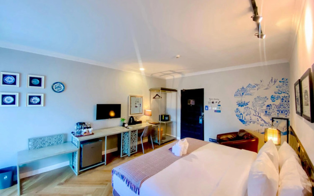 Yuu Hotel Ubon Ratchathani