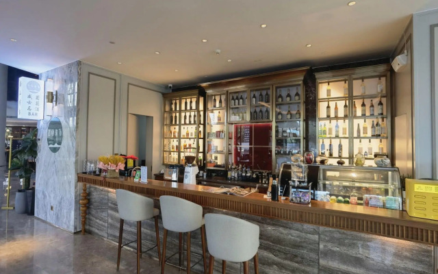 Mercure Anyang Downtown