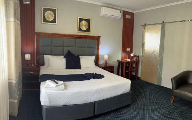 Gunhill Avenue Guesthouse