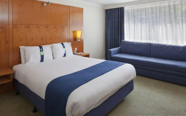 Holiday Inn Norwich by IHG