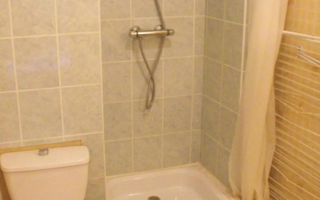 Appartement Brides-les-Bains, 1 pièce, 2 personnes - FR-1-512-123