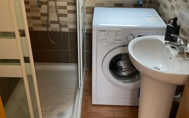 Apartamento RETECH