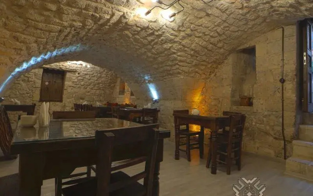 Vefa Konagi Boutique Hotel
