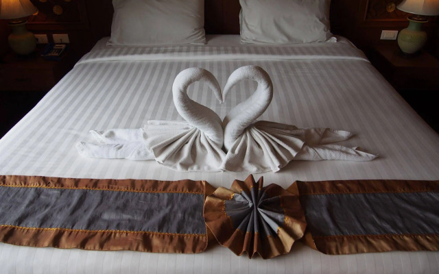 Renoir boutique hotel