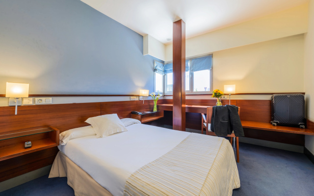 Hostal Porcel Torrejón - Image 7