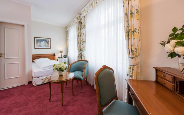 Hotel Kaiserhof