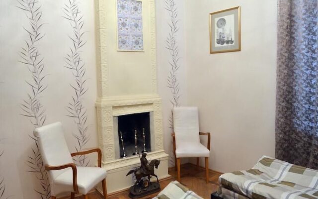 TiflisLux Boutique Hostel