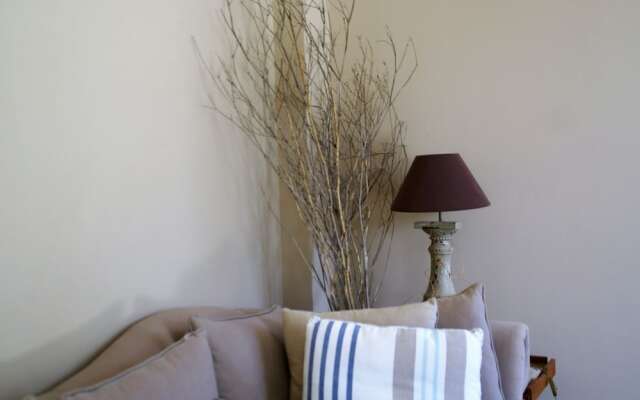 Atmospheric Villa in Pottery Town Salernes , Near Many Lovely Villages