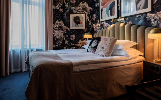 The Vault Hotel, WorldHotels Crafted