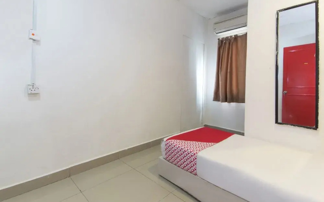 304 Zero Hour Hotel