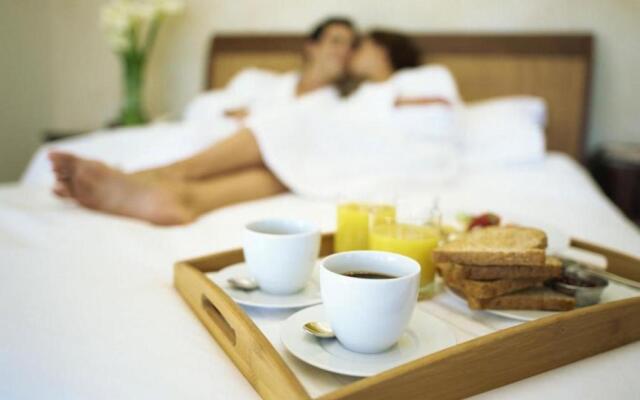 AAA Northlands Motel