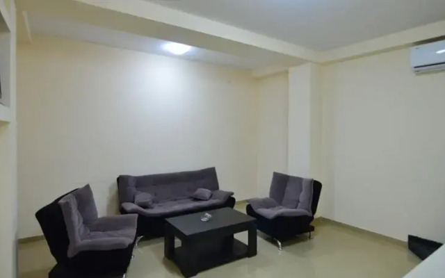 FS Apartments