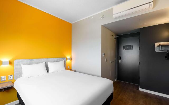 Ibis Budget Santiago Providencia