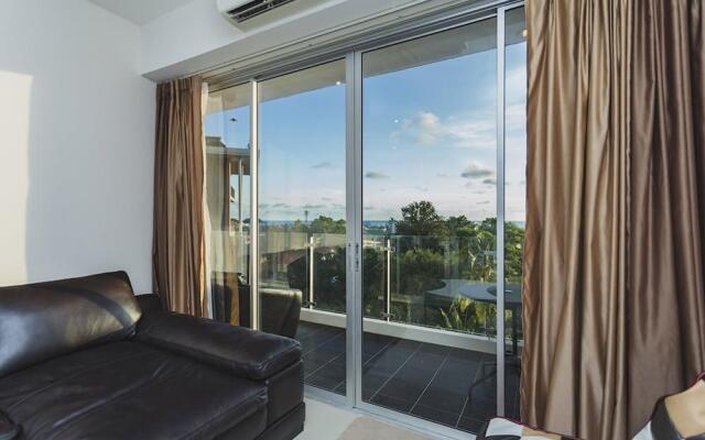 Condo in Karon in Chic Condo - Unit A609