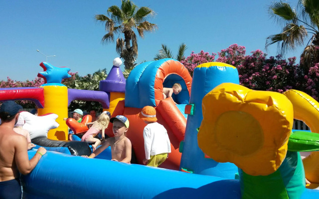 Club Sun Heaven Family & Spa