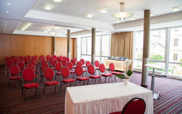 Best Western Plus Hotel Bautzen