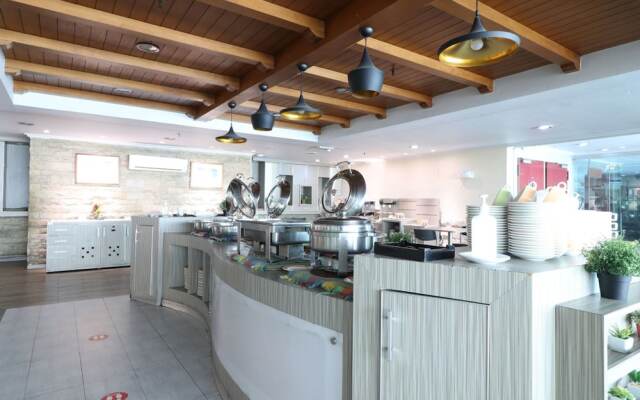 Tamarin Hotel Jakarta manage by Vib Hospitality Management