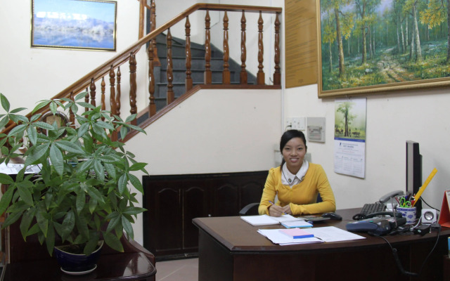 Tulip Xanh Hotel