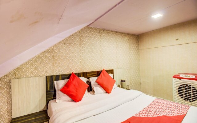 Oyo 24302 Blue Park Nature Resort