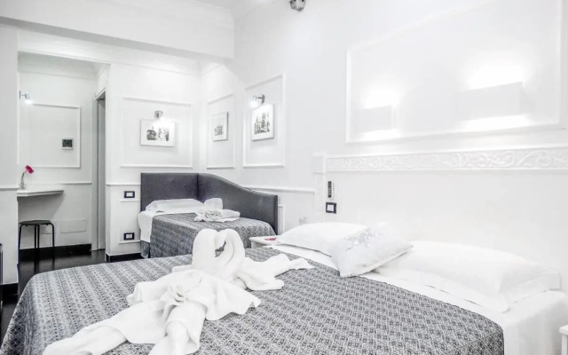 Rome Central Inn