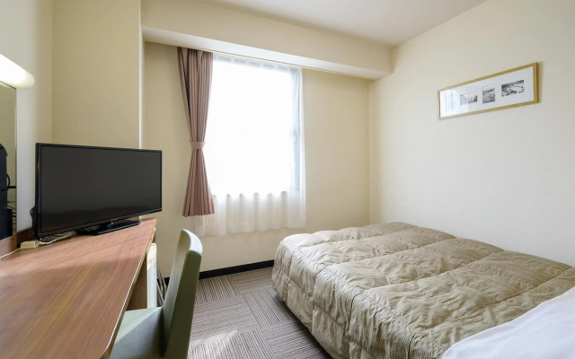 Hotel Econo Fukui Station