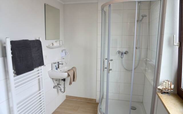 Neptuns Ankerplatz & Zur Seerobbe