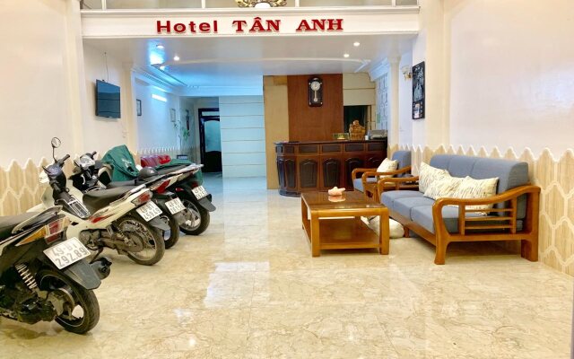 Tn Anh Hotel